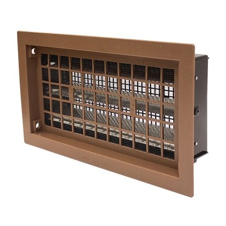 Air Vent BRN AutoFound Vent RABR